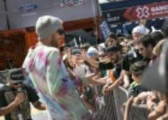 El gran circo americano sobre ruedas