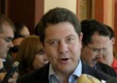 El PSOE demanda a la televisión de Castilla-La Mancha por manipular